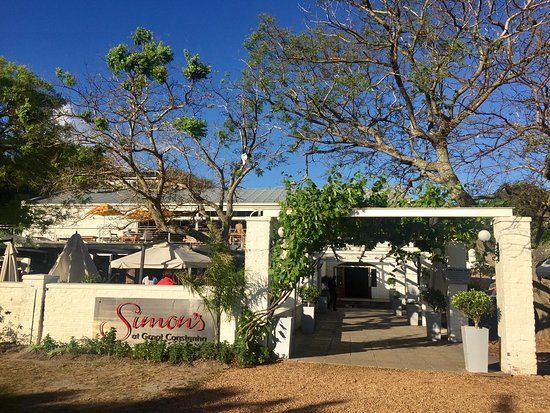 Simon's Restaurant